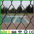 Cheap!!! Used Galvanized Chain Link Fence/6x6 Chain Link Fence Panels